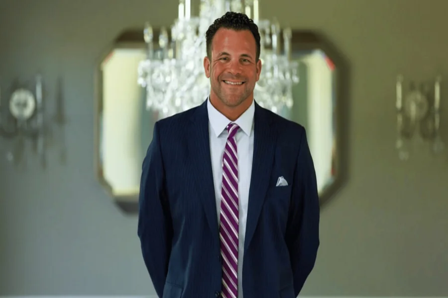 John Cerasani Net Worth