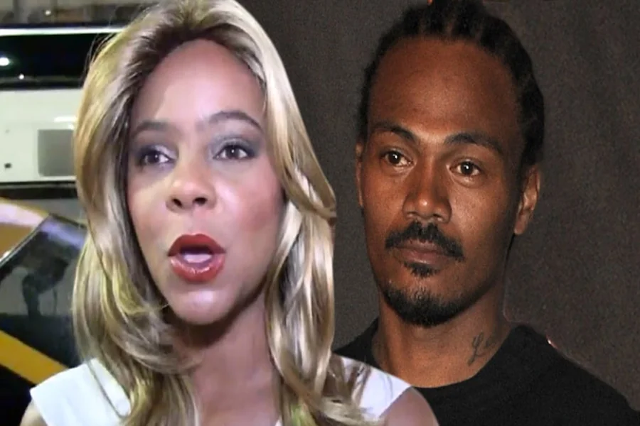 Lark Voorhies Net Worth