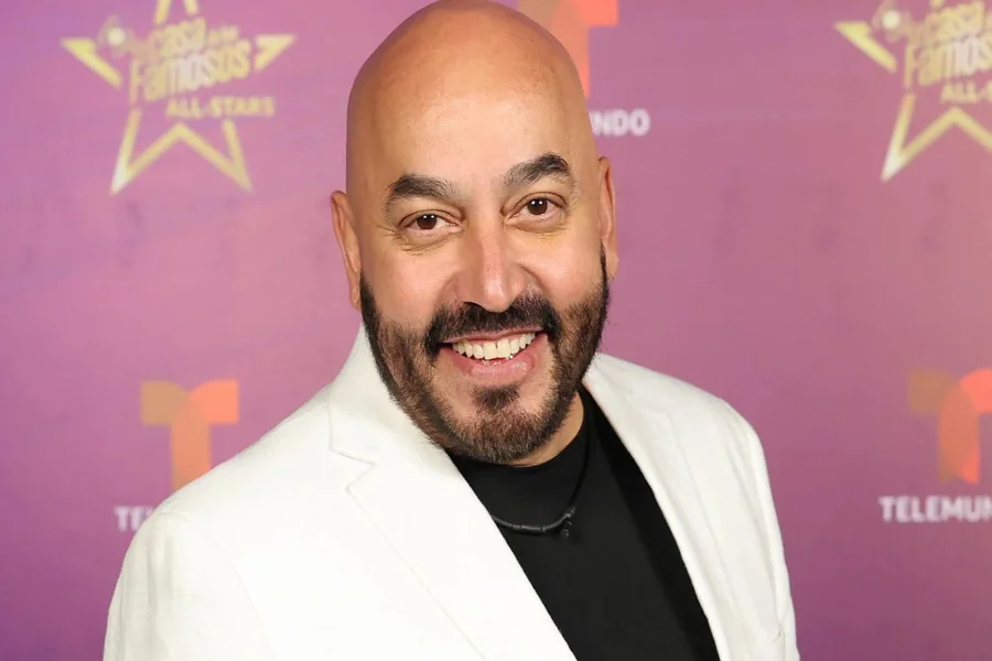 Lupillo Rivera Net Worth