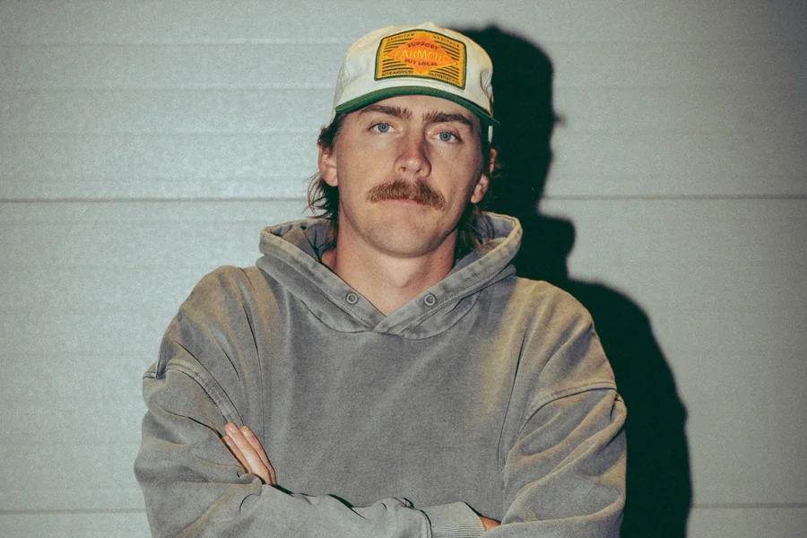 Dylan Gossett Age