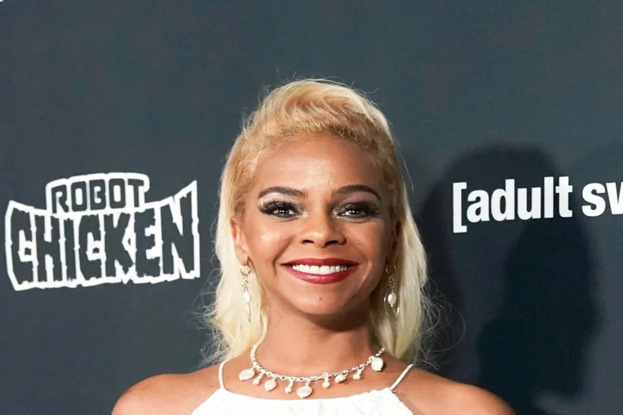 Lark Voorhies Net Worth