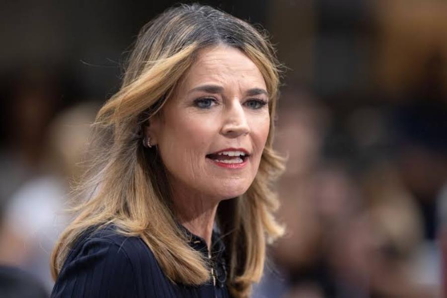 Why Is Savannah Guthrie Trending Right Now? Here’s The Full Story