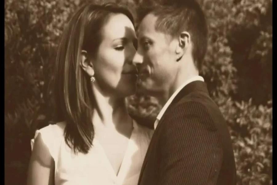 Alicia Acuna Husband